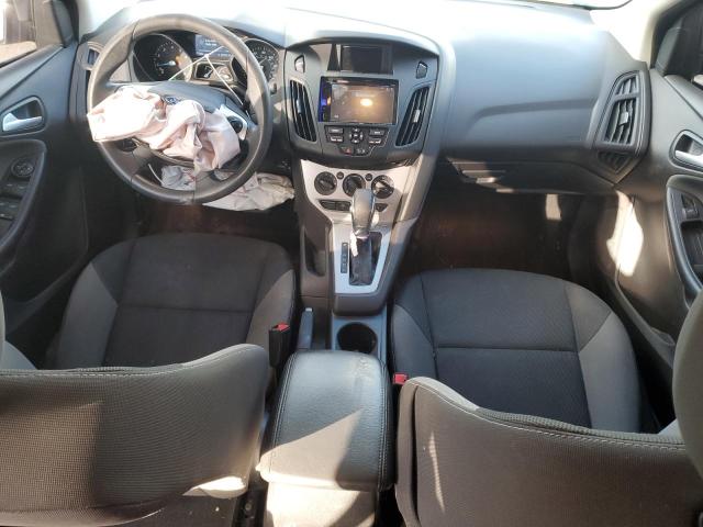 Фото 8 с аукциона – 2014 FORD FOCUS SE с VIN 1FADP3F25EL305304
