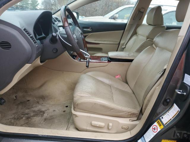 Photo 7 from auction – 2006 LEXUS GS 300 with VIN JTHCH96S160012538