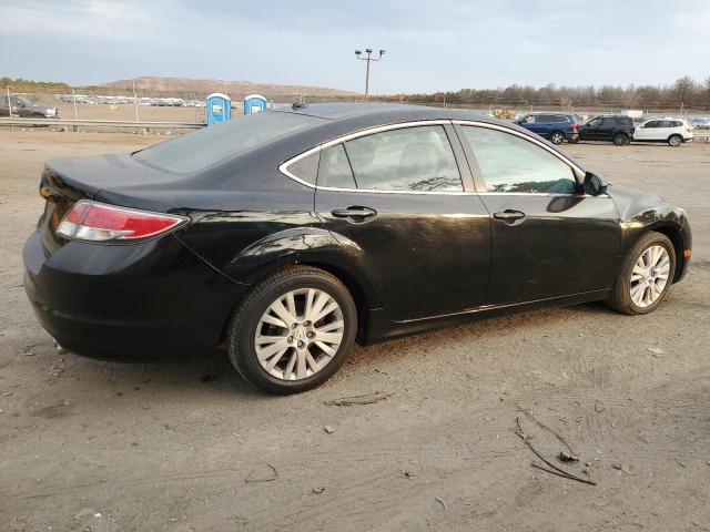 Photo 3 from auction – 2009 MAZDA 6 I with VIN 1YVHP82A695M22187
