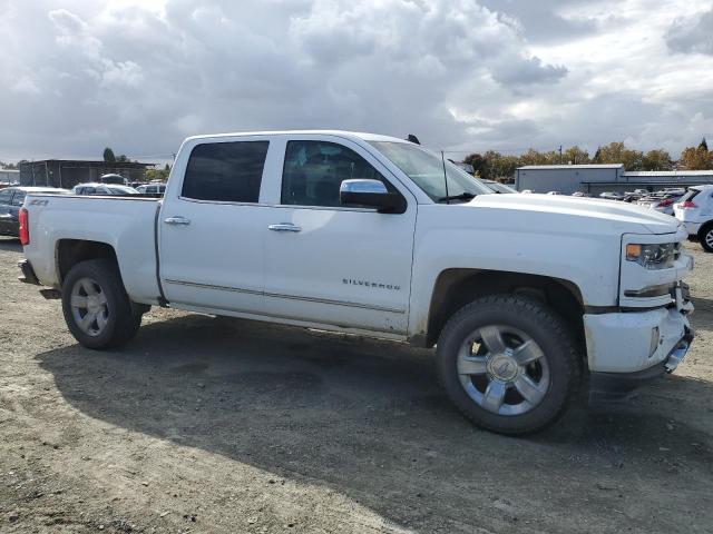 Фото 4 с аукциона – 2016 CHEVROLET SILVERADO с VIN 3GCUKSECXGG385048
