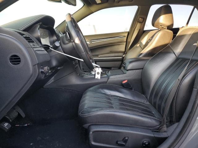 Photo 7 from auction – 2019 CHRYSLER 300 S with VIN 2C3CCABG8KH516436