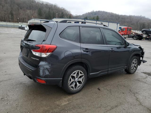 Photo 3 from auction – 2019 SUBARU FORESTER P with VIN JF2SKAGCXKH413185