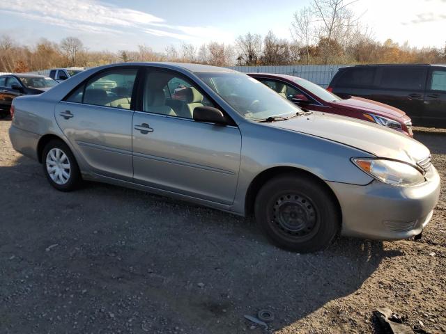Photo 4 from auction – 2005 TOYOTA CAMRY LE with VIN 4T1BE32K85U505600