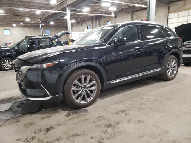 Photo 1 from auction – 2020 MAZDA CX-9 GRAND with VIN JM3TCBDY3L0401344