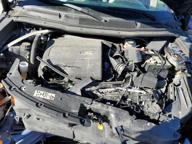 Photo 12 from auction – 2013 FORD EXPLORER with VIN 1FM5K7B84DGC33190