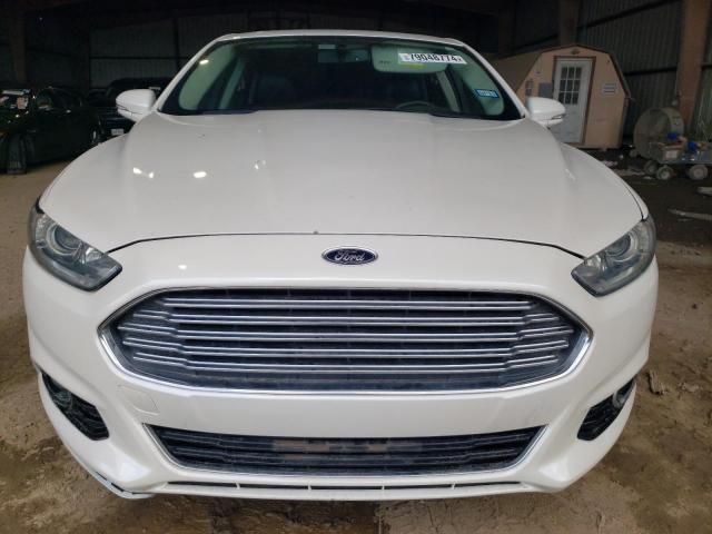 Photo 5 from auction – 2013 FORD FUSION TIT with VIN 3FA6P0K95DR169279