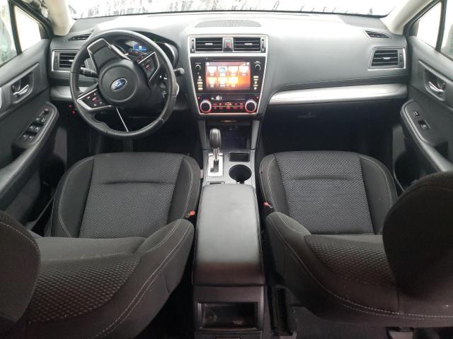 Photo 8 from auction – 2019 SUBARU OUTBACK with VIN 4S4BSAFC8K3353920