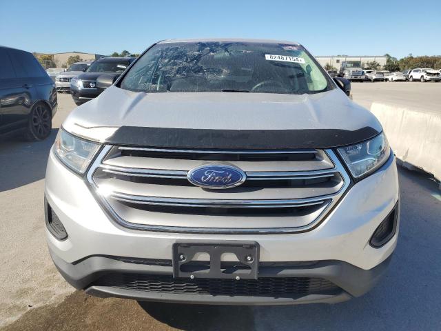 Photo 5 from auction – 2016 FORD EDGE SE with VIN 2FMPK4G9XGBC13854