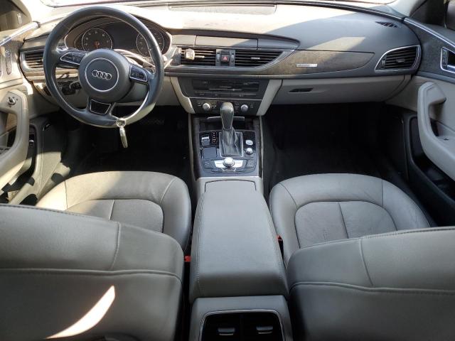 Photo 8 from auction – 2017 AUDI A6 PREMIUM with VIN WAUG8AFC4HN078923
