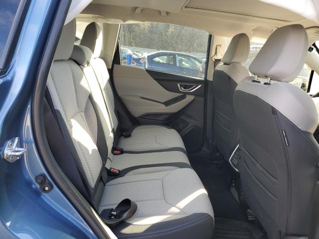 Photo 11 from auction – 2023 SUBARU FORESTER P with VIN JF2SKAEC9PH517063