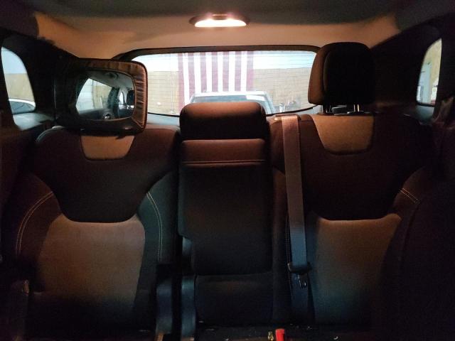 Photo 10 from auction – 2014 JEEP CHEROKEE L with VIN 1C4PJMCS2EW172499