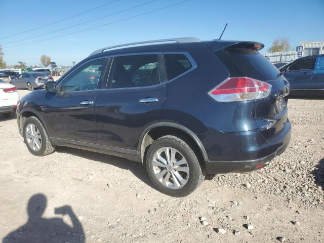Photo 2 from auction – 2016 NISSAN ROGUE S with VIN KNMAT2MVXGP658312