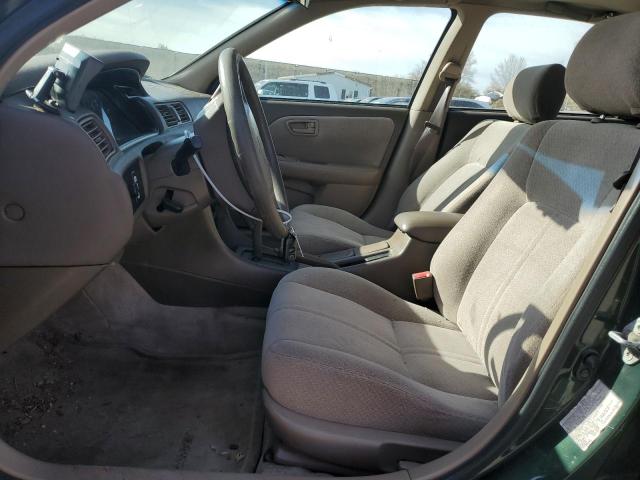 Photo 7 from auction – 2000 TOYOTA CAMRY CE with VIN JT2BG22K5Y0424891