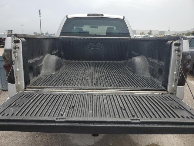 Photo 6 from auction – 2008 FORD F150 with VIN 1FTRX12W48FC25590