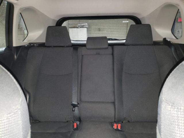 Photo 10 from auction – 2019 TOYOTA RAV4 LE with VIN 2T3F1RFV2KC034181