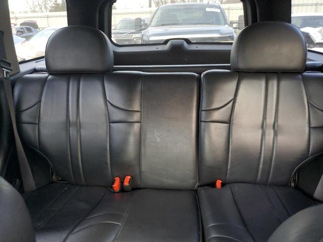 Photo 10 from auction – 2004 JEEP GRAND CHER with VIN 1J4GW48S34C173035