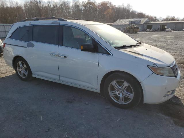 Photo 4 from auction – 2012 HONDA ODYSSEY TO with VIN 5FNRL5H90CB041099