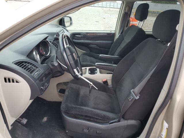 Photo 7 from auction – 2016 DODGE GRAND CARA with VIN 2C4RDGDG7GR237306