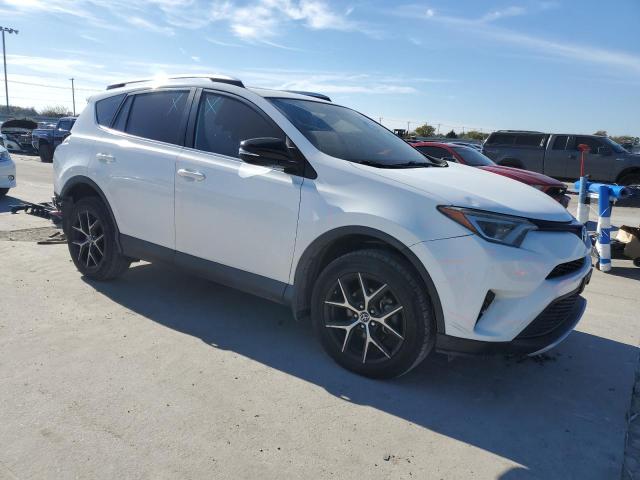 Photo 4 from auction – 2016 TOYOTA RAV4 SE with VIN 2T3NFREV7GW296444