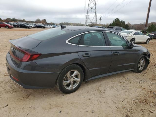 Photo 3 from auction – 2021 HYUNDAI SONATA SE with VIN 5NPEG4JA6MH077769