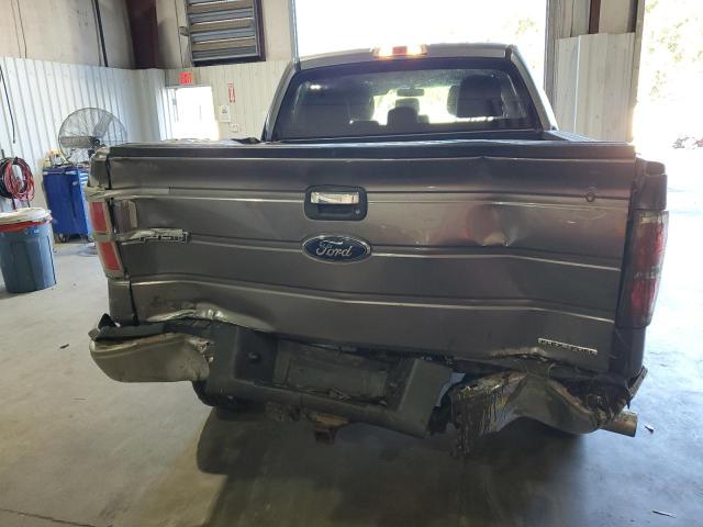 Photo 6 from auction – 2014 FORD F150 SUPER with VIN 1FTFW1EF2EKE79626