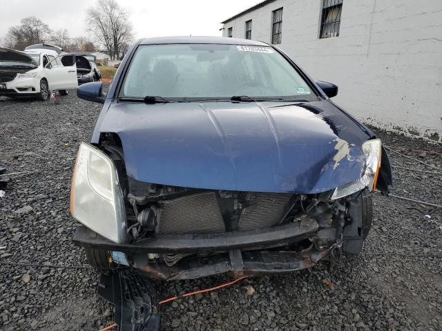 Photo 5 from auction – 2010 NISSAN SENTRA with VIN 3N1AB6AP0AL673634
