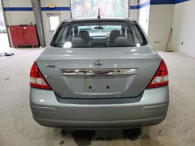 Photo 6 from auction – 2008 NISSAN VERSA S with VIN 3N1BC11E78L420775