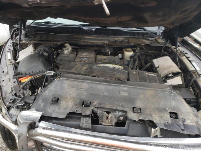 Photo 11 from auction – 2011 DODGE RAM 3500 with VIN 3D73M4CL0BG566758