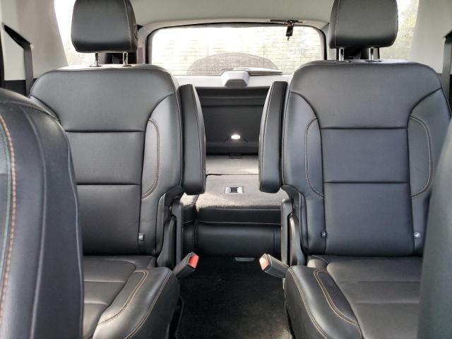 Photo 10 from auction – 2018 CHEVROLET TRAVERSE P with VIN 1GNERKKW6JJ218729