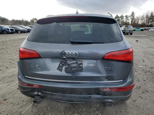 Photo 6 from auction – 2016 AUDI Q5 PREMIUM with VIN WA1L2AFPXGA046452