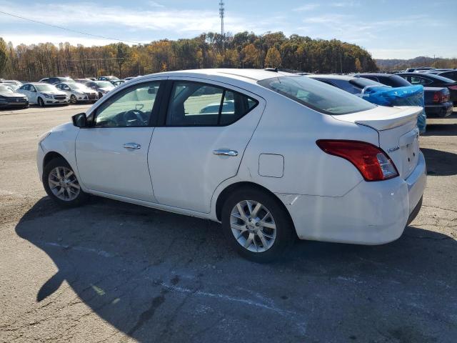 Photo 2 from auction – 2018 NISSAN VERSA S with VIN 3N1CN7AP2JL868883