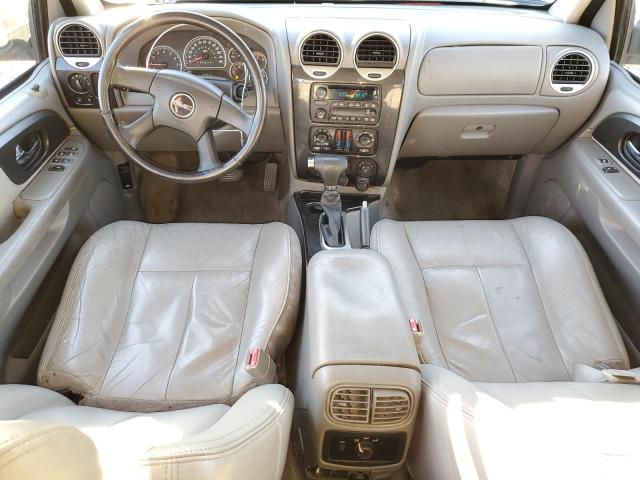 Photo 8 from auction – 2008 GMC ENVOY with VIN 1GKDT13S182134550