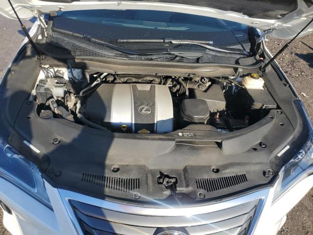 Photo 12 from auction – 2017 LEXUS RX 350 BAS with VIN 2T2BZMCA4HC065442