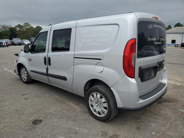 Photo 2 from auction – 2020 RAM PROMASTER with VIN ZFBHRFBB6L6P54499