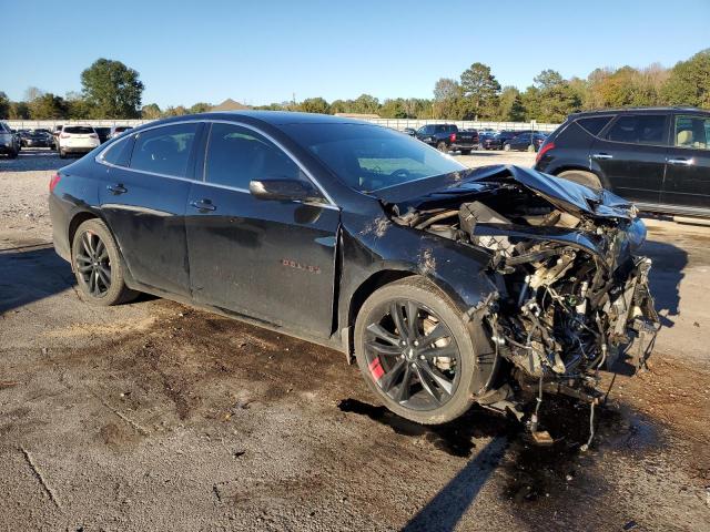 Photo 4 from auction – 2018 CHEVROLET MALIBU LT with VIN 1G1ZD5ST8JF251503