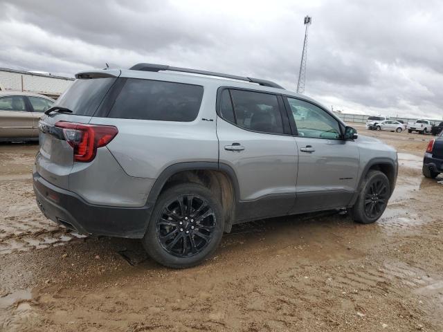 Photo 3 from auction – 2023 GMC ACADIA SLE with VIN 1GKKNKL49PZ230487