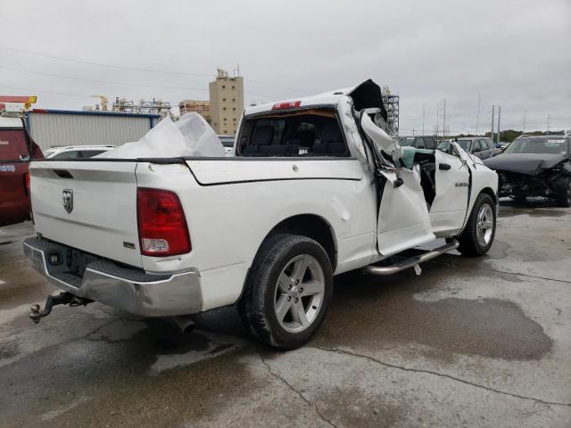 Photo 3 from auction – 2012 DODGE RAM 1500 S with VIN 1C6RD6FP8CS231991