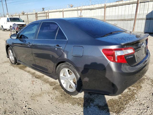 Photo 2 from auction – 2014 TOYOTA CAMRY L with VIN 4T1BF1FK6EU372489