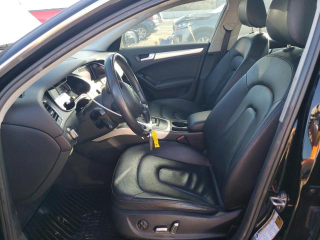 Photo 7 from auction – 2014 AUDI A4 PREMIUM with VIN WAUBFAFL6EN018122
