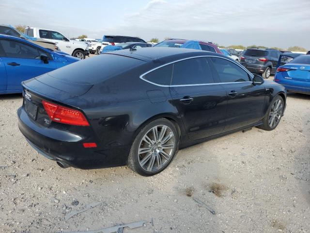 Photo 3 from auction – 2014 AUDI A7 PRESTIG with VIN WAU2GAFC7EN106061