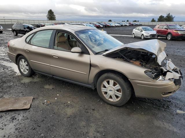 Photo 4 from auction – 2005 FORD TAURUS SEL with VIN 1FAFP56285A247480