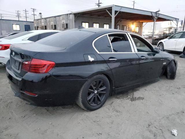 Photo 3 from auction – 2015 BMW 528 I with VIN WBA5A5C51FD517135