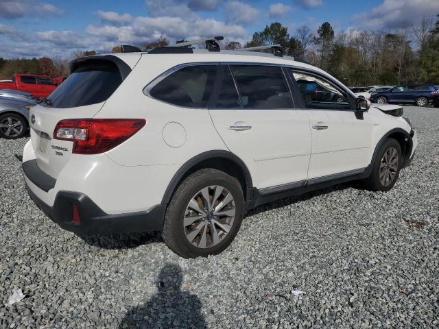 Photo 3 from auction – 2018 SUBARU OUTBACK TO with VIN 4S4BSETC3J3391212