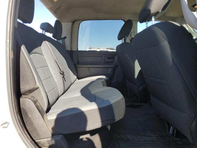 Photo 10 from auction – 2021 RAM 1500 CLASS with VIN 1C6RR7ST4MS566936