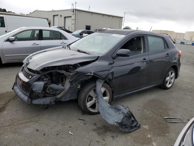 TOYOTA COROLLA MA 2009 with VIN 2T1KE40E39C003474 - Photo from auction