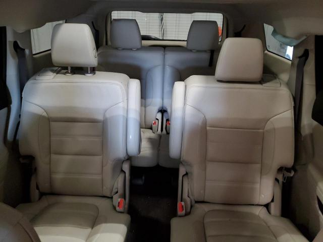 Photo 10 from auction – 2017 GMC ACADIA DEN with VIN 1GKKNPLS3HZ326077