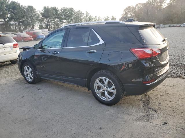 Photo 2 from auction – 2021 CHEVROLET EQUINOX PR with VIN 2GNAXXEV7M6148762