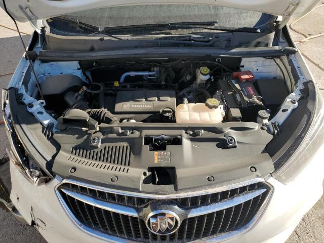 Photo 12 from auction – 2017 BUICK ENCORE PRE with VIN KL4CJBSB6HB006240