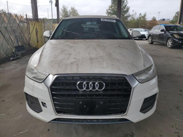 Photo 5 from auction – 2016 AUDI Q3 PREMIUM with VIN WA1BFCFS8GR007036