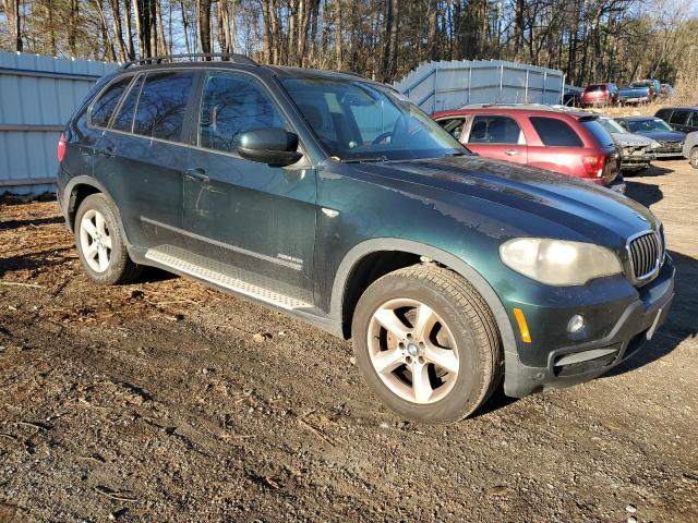 Photo 4 from auction – 2010 BMW X5 XDRIVE3 with VIN 5UXFE4C57AL381578